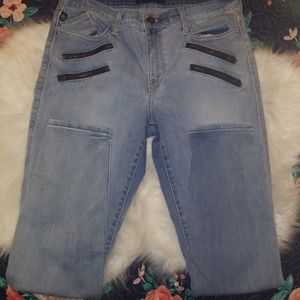 Rock & Republic Skinny Jeans